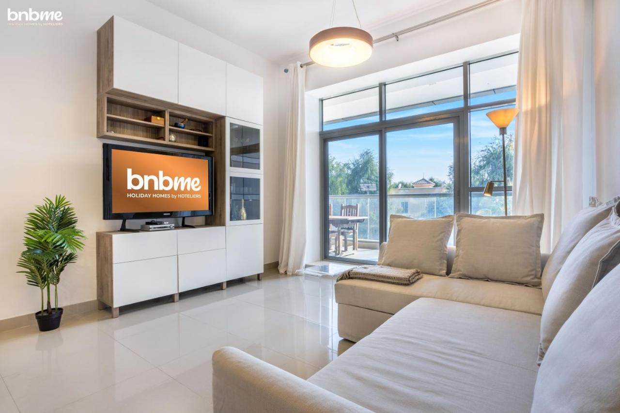 Bnbmehomes - The Medalist Dubaj Zewnętrze zdjęcie