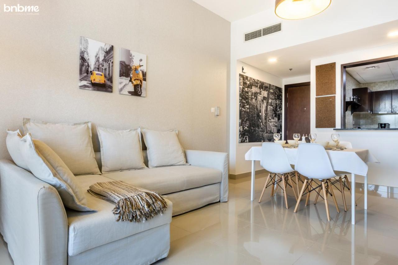 Bnbmehomes - The Medalist Dubaj Zewnętrze zdjęcie